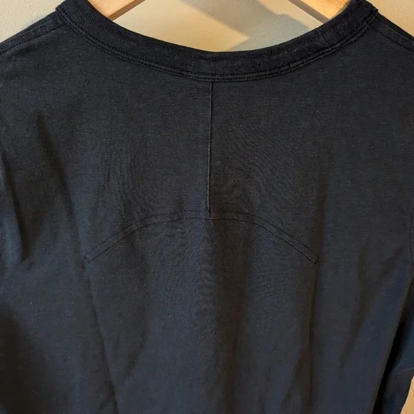 Lululemon Classic-Fit Cotton-Blend T-Shirt - Picture 5 of 10